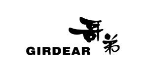 哥弟GIRDEAR，女装十大品牌，于1977年创立台湾，全国连锁的知名服装品牌，国内首屈一指的女装企业，国内女装销售额名列前茅企业，以其准确的目标市场定位在国内女装界享有较高声誉。